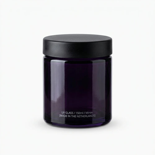 Aura UV-Schutz Vakuum-Glas