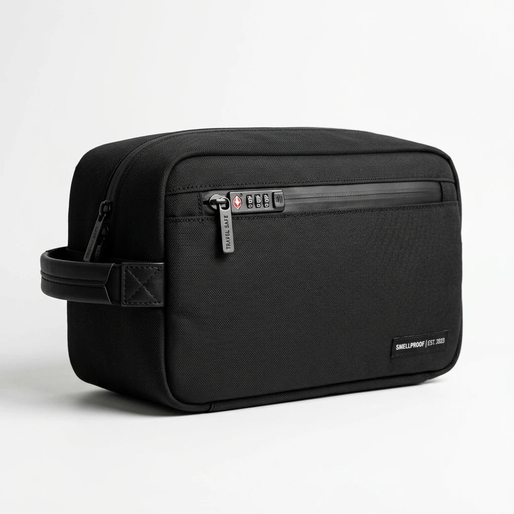 Aura Odor-Lock Smell Proof Bag