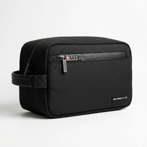 Aura Odor-Lock Smell Proof Bag