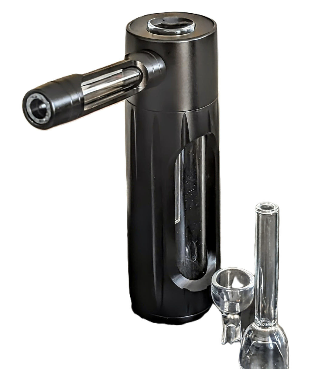 Portable Pure Pipe