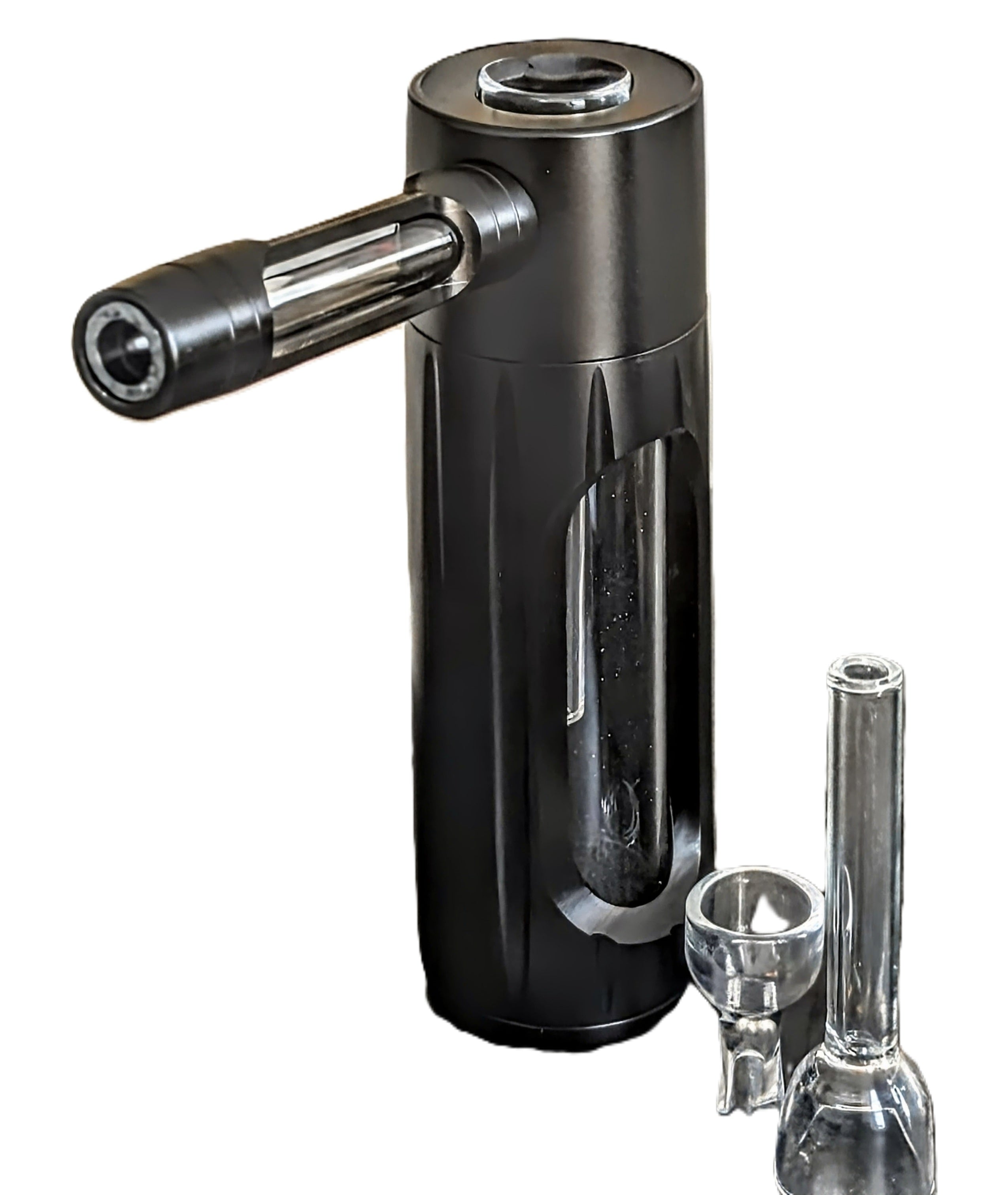 Portable Pure Pipe