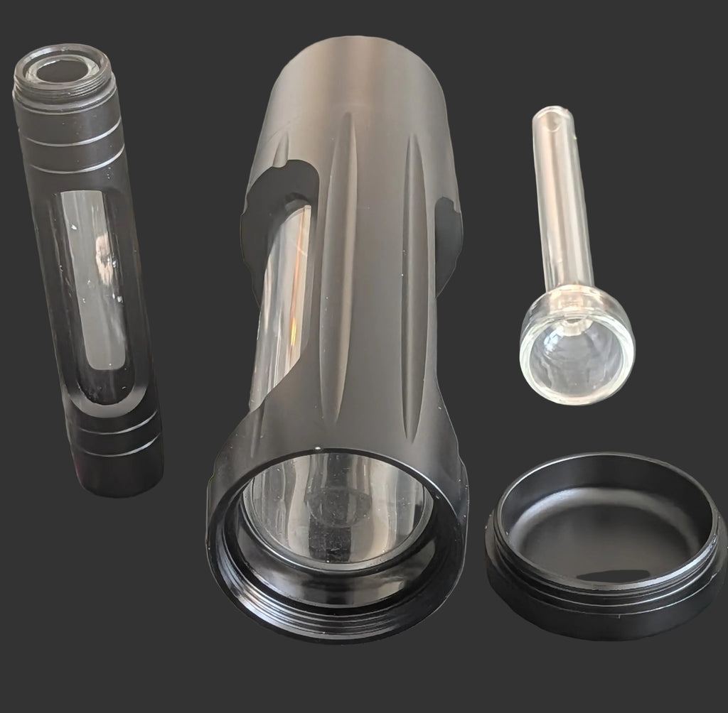 Portable Pure Pipe